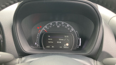 Toyota Aygo X 1.0 VVT-i Edge 5dr Petrol Hatchback